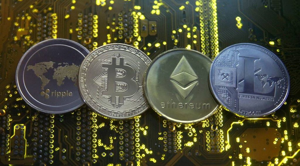 Mane IDR - cryptocurrency bitcoin ethereum reuters 1200