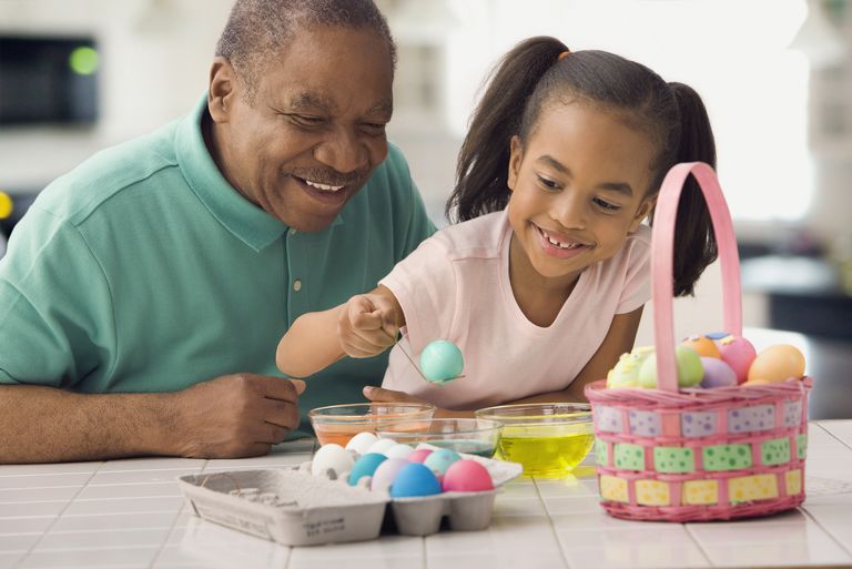 Mane IDR - Happy Easter 1 Mane IDR - gettyimages 91498509 1611255337